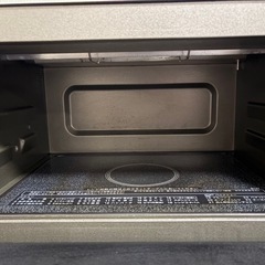 SHARP オーブンレンジ 2022 RESD18ABの画像