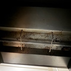 SHARP オーブンレンジ 2022 RESD18ABの画像