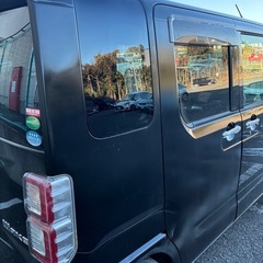 早い者勝ち！ウェイクGターボ！7万7千㌔台‼︎の画像