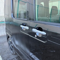 早い者勝ち！ウェイクGターボ！7万7千㌔台‼︎の画像