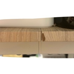 ダイニングテーブル　椅子セットの画像