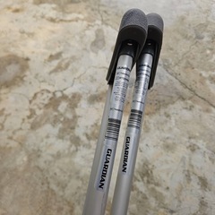 大人用 松葉杖の画像