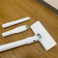 Xiaomi有線掃除機の画像