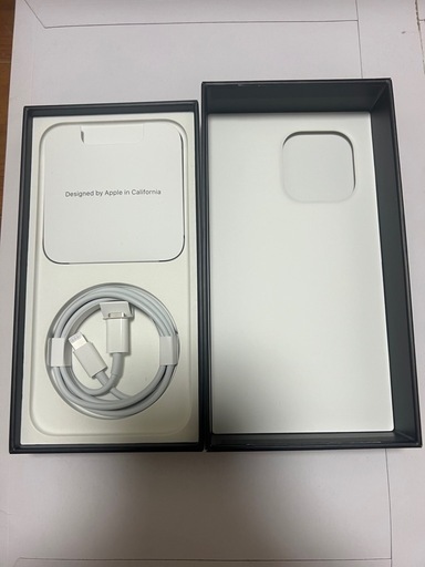 iPhone１３pro ２５６GB