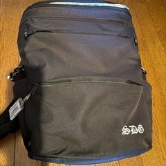 昭和第一学園　指定リュック　の画像