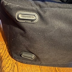 昭和第一学園　指定リュック　の画像