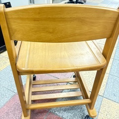学習机用　椅子　の画像