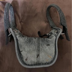 DIESELバックの画像