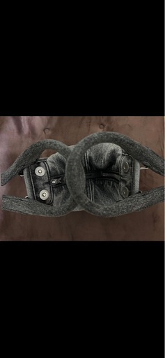 DIESELバック
