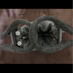 DIESELバックの画像