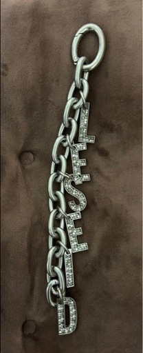 DIESELバック