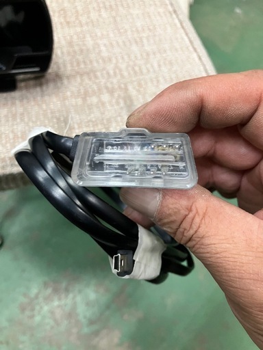 OBD マルチディスプレイ　メーター