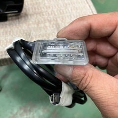 OBD マルチディスプレイ　メーターの画像