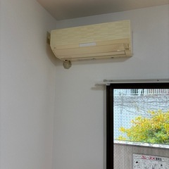 福岡｜エアコン移設15,000円〜｜取り外し＋取り付け＋輸…