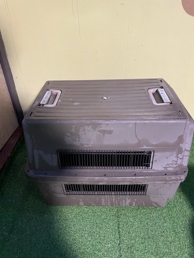 　大型　犬用　バリケン　2つまとめて