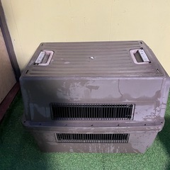 　大型　犬用　バリケン　2つの画像