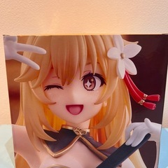 🍦新品未開封🍦とある科学の超電磁砲　Desktop Cute 食蜂操祈　チャイナドレスver.の画像