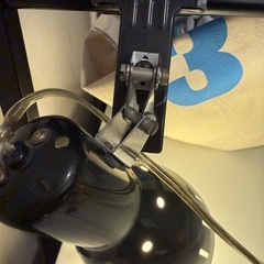 クリップライトの画像