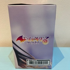 🍦新品未開封🍦TO LOVEる　ダークネス　Desktop Cute 古手川唯　ルームウェアver.の画像