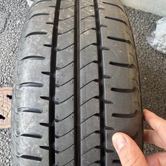 ブリヂストン　BRIDGESTONE ニューノ　NEWNO
 185/65/R15 88Sの画像