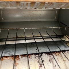 アラジン グラファイトトースター グリーン CAT-GS13Aの画像