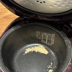 象印　　炊飯器の画像
