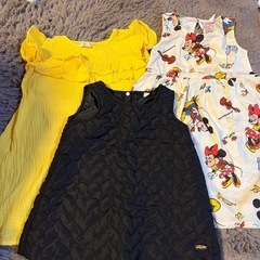 子供服9点セットの画像