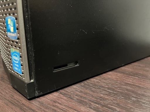 パソコン OPTIPLEX  9020