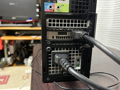 パソコン OPTIPLEX  9020