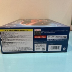 🍦新品未開封🍦ラジコン　トヨタ86 フルファンクションRC レッドの画像