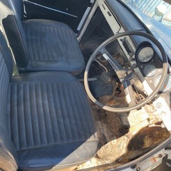 トヨタ パブリカの画像