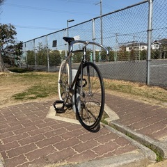 マキノ  NJS  ピストの画像