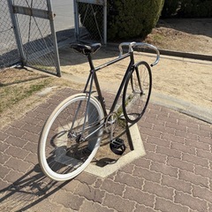 マキノ  NJS  ピストの画像