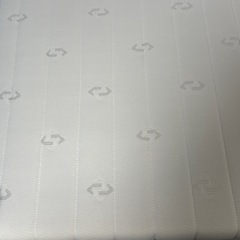 【0円無料】脚付マットレス　セミダブル 【急募3月16日まで】の画像