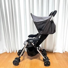 コンビベビーカーカルパット RW-240お出かけお散歩格安 Combiの画像