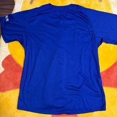 中日ドラゴンズ レプリカユニフォーム（asics製）の画像