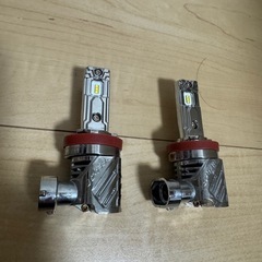 フォグランプh11爆光！の画像