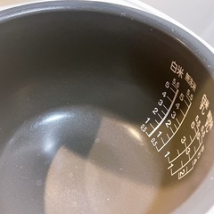 【決定】IH炊飯器 東芝 5合炊きの画像