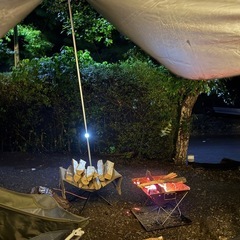 キャンプサークル2026