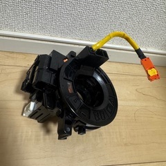 30プリウス スパイラルケーブルの画像