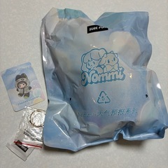 【未開封】ノミお天気ぬいぐるみの画像