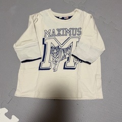 マーキーズ 西松屋　セットの画像