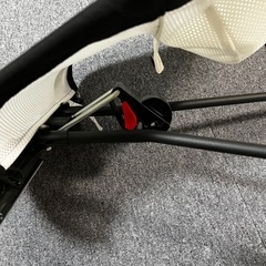 ベビージョルン バウンサーの画像