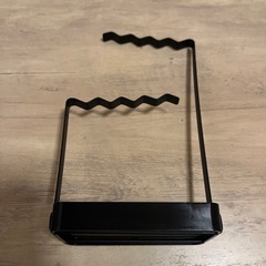 ネックレス、アクセサリー掛けの画像