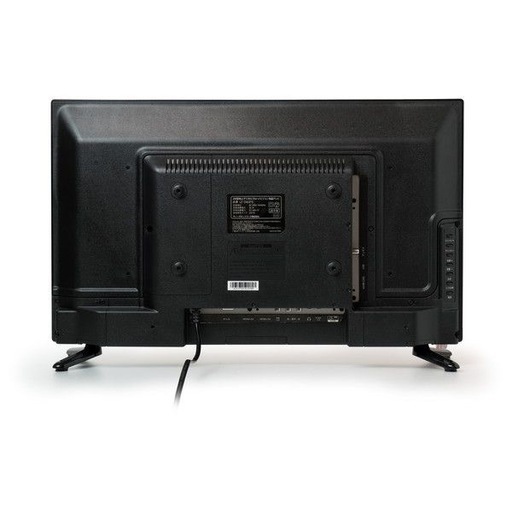 24V型地上デジタルフルハイビジョン液晶テレビ HTE-2411