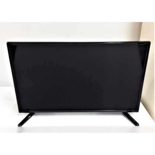 24V型地上デジタルフルハイビジョン液晶テレビ HTE-2411