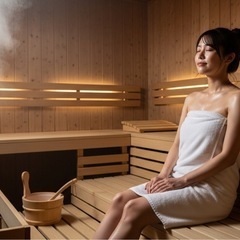 サウナ情報コミュニティin札幌✨