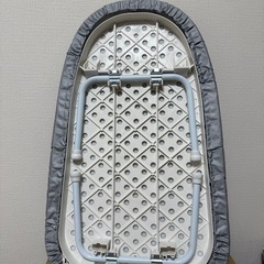 アイロン/ アイロン台の画像