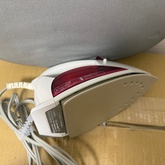 アイロン/ アイロン台の画像
