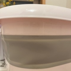 加熱・バブル機能付き足湯※ジャンク品の画像